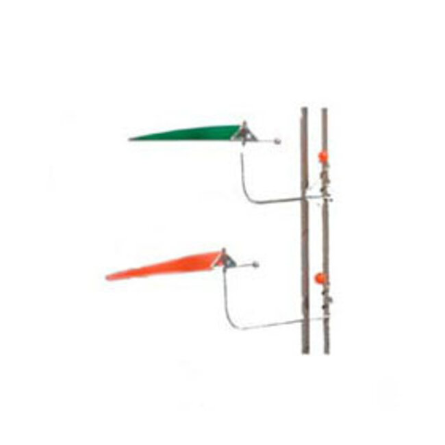 Davis Marine Wind Tels Shroud Telltale Davis