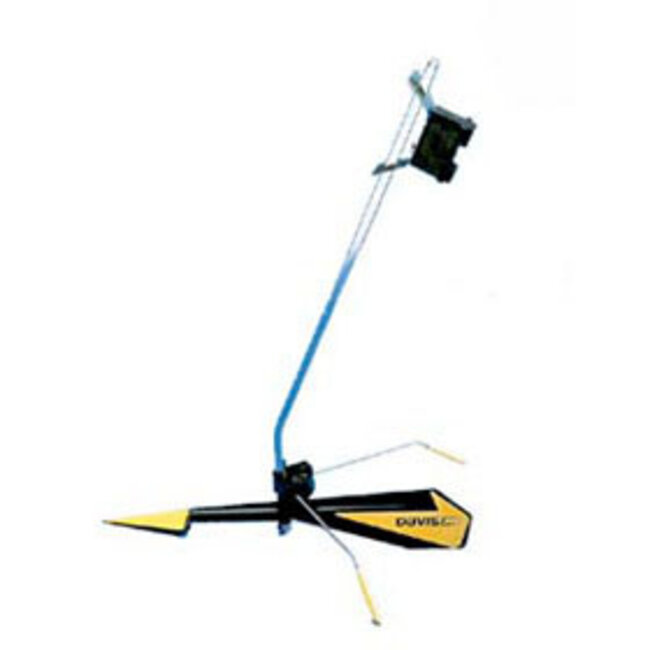 Davis Marine Telo Cat Wind Indicator Catamaran