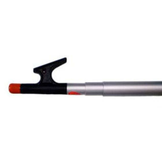 Boat Hook 53"-8' Davis Team Telescopic