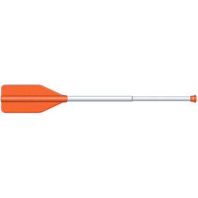 Davis Team Paddle Telescopic