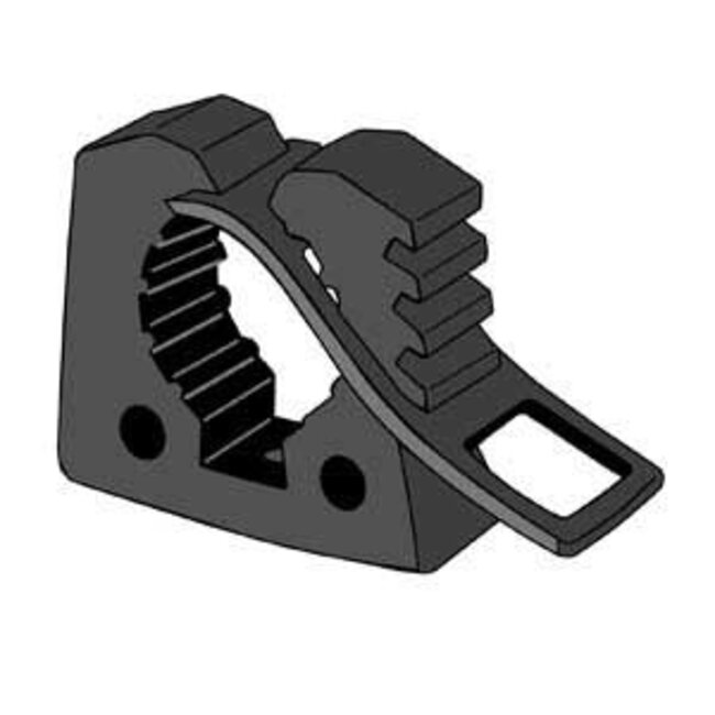 Davis Marine Davis Quick Fist small  7/8 - 2-1/4in Dia