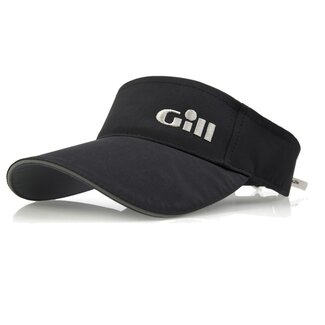 Gill Gill Regatta Visor Gill Gill Regatta Visor