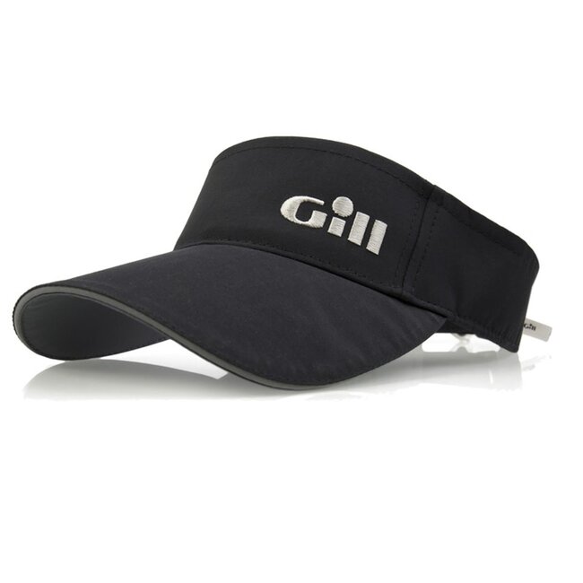 Gill Gill Regatta Visor