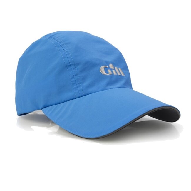 Gill Gill Regatta Cap