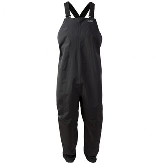 Gill Gill Pro Salopette Men Black