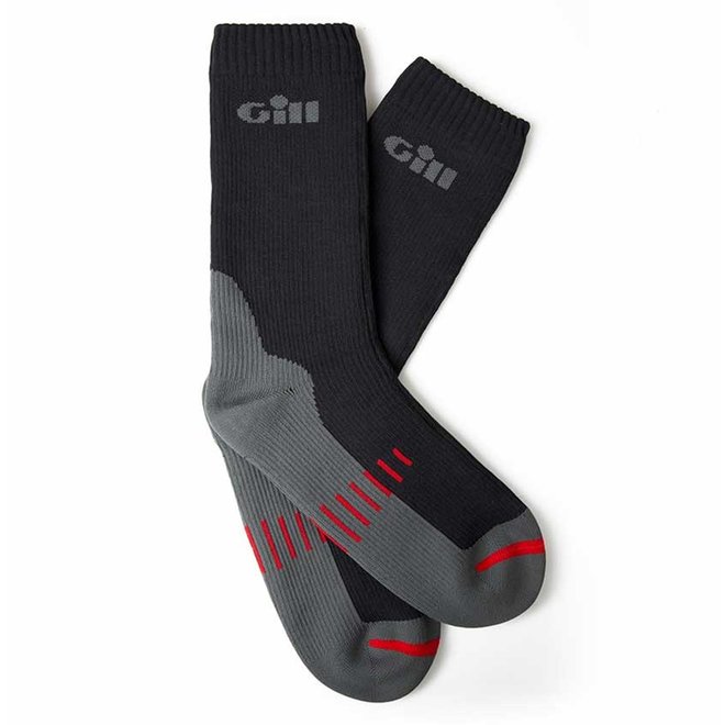 Gill Waterproof Sock Low Height