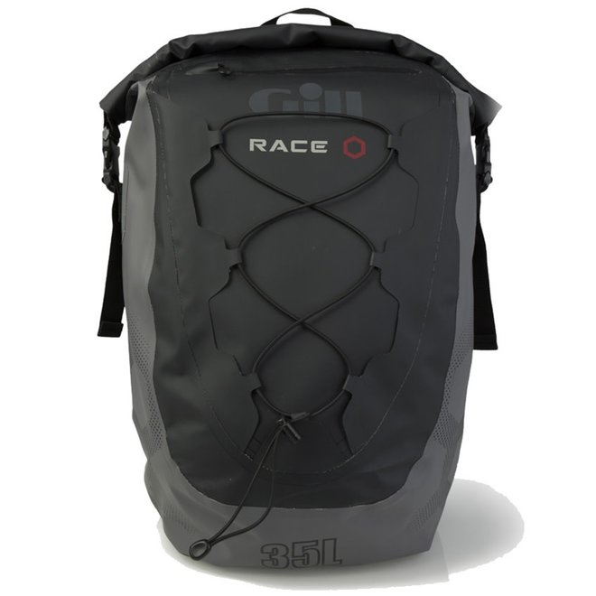 Gill 35L Race Backpack