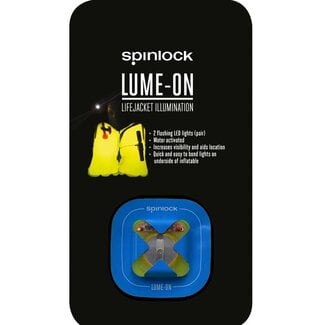 Spinlock Spinlock Deckvest Lume-on