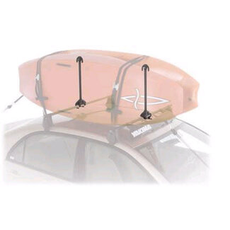 Yakima Kayak Stacker w Strap set of 2