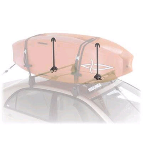 Yakima Kayak Stacker w Strap set of 2