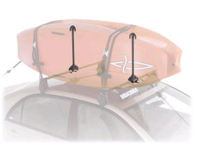Yakima Kayak Stacker w Strap set of