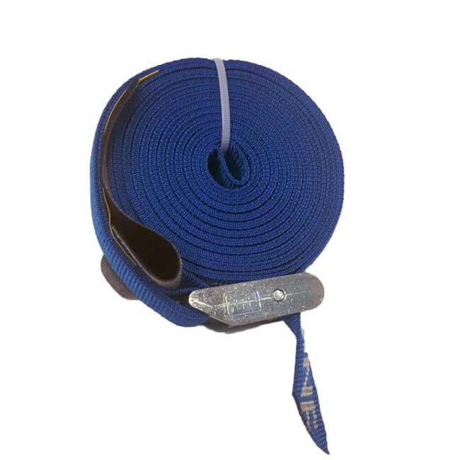 NRS Fogh Webbing Strap 12' tie down Single