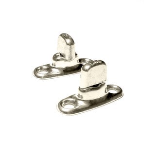 Bainbridge Single Stud 2 Screw Base