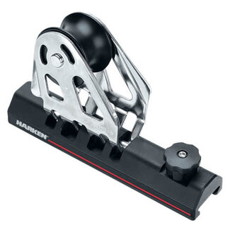 Harken Harken ESP 27mm Pinstop Genoa Lead Car High Load