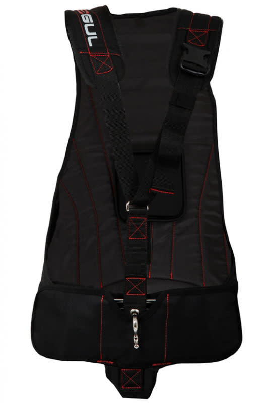 Gul Evolution Trapeze Harness Fogh Marine Store Sail Kayak SUP