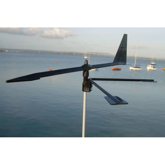Hawk Manufacturing Hawk Dinghy for Masthead Albacore and other dinghy