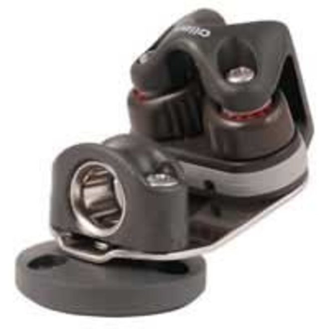 Swivel Cam Cleat