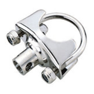 Harken Stanchion Mount Base for Bullet 2 1/4 & Ratchets