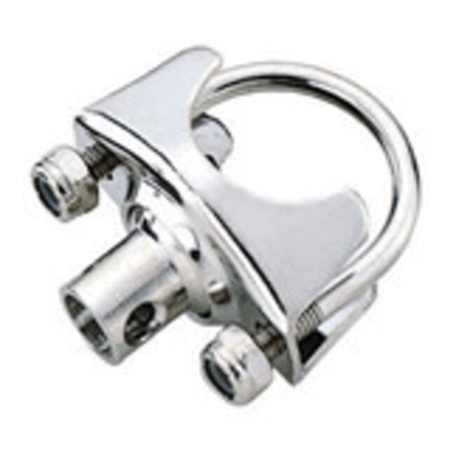 Harken Stanchion Mount Base for Bullet 2 1/4 & Ratchets