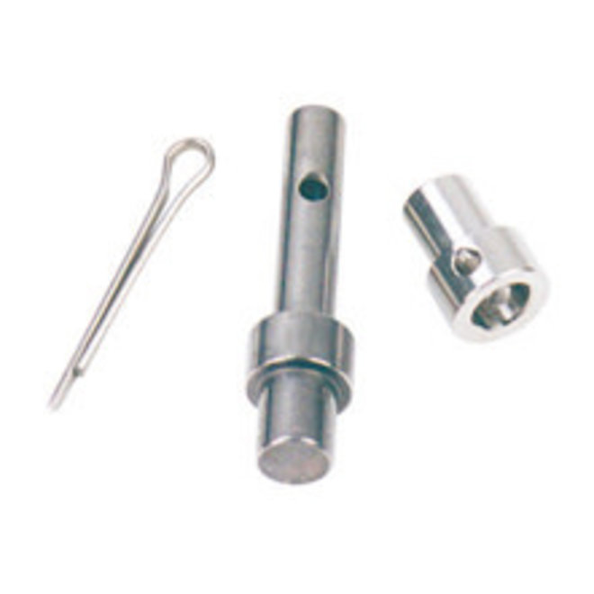 Unit 00 Clevis Pin Set 6mm 1/4