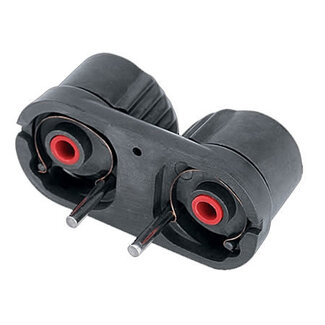 Harken Cam-Matic Cleat Windward Sheeting Car