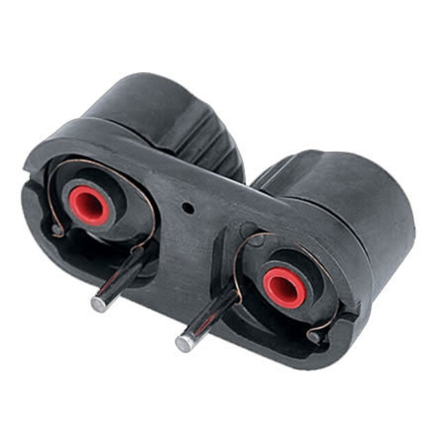 Harken Cam-Matic Cleat Windward Sheeting Car