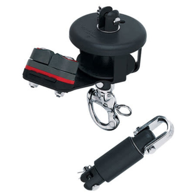 Harken Small Staysail Furling System