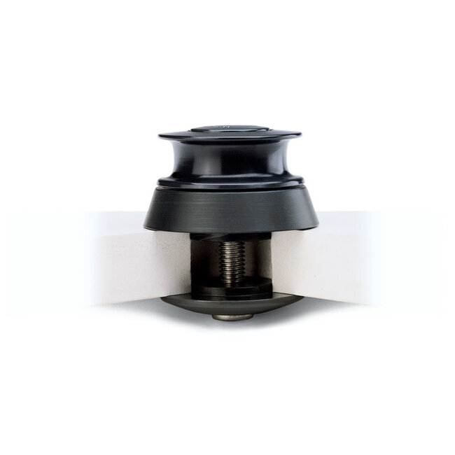 Harken Halyard Crossover Block 56mm Max 12mm Line