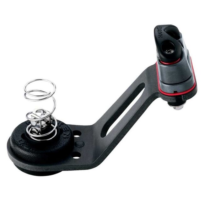 Harken Harken Swivel Base Small Low Profile