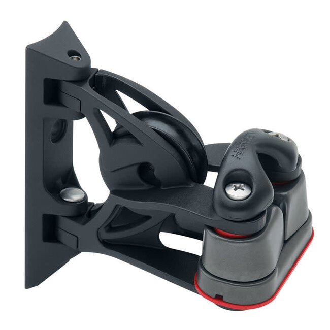 Harken Harken 40mm Pivoting Lead Block with 150 Cleat