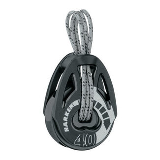 Harken Harken T2 40mm Carbo Ratchamatic Block