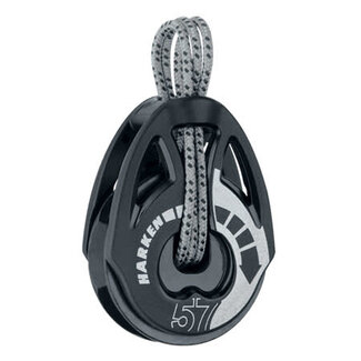 Harken Harken T2 57mm Carbo Ratchamatic Block