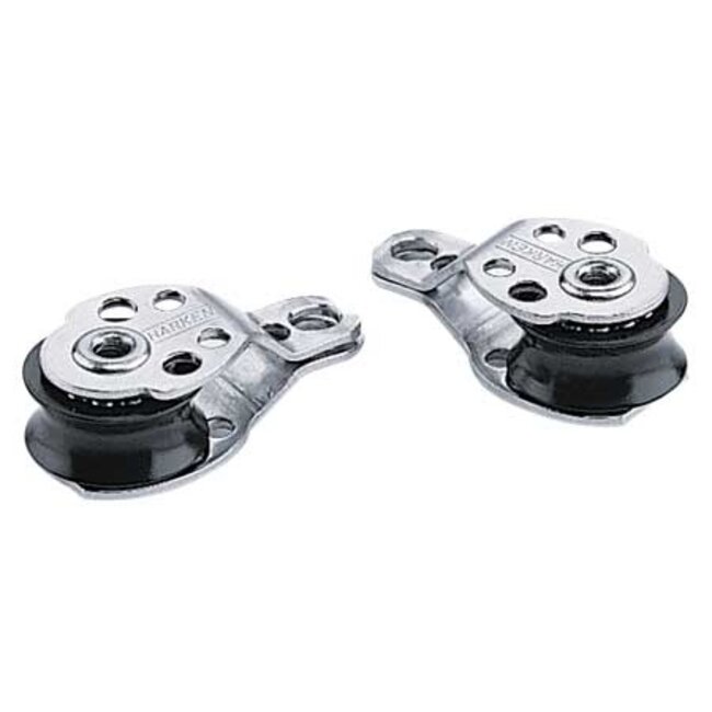 Harken Micro Control Blocks for 13mm Track Pair