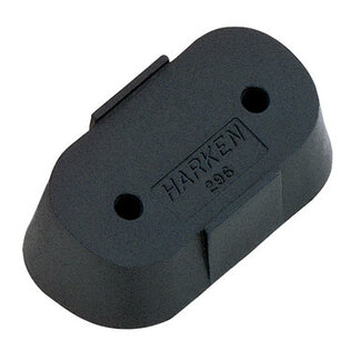 Harken Angled Micro Cam Riser