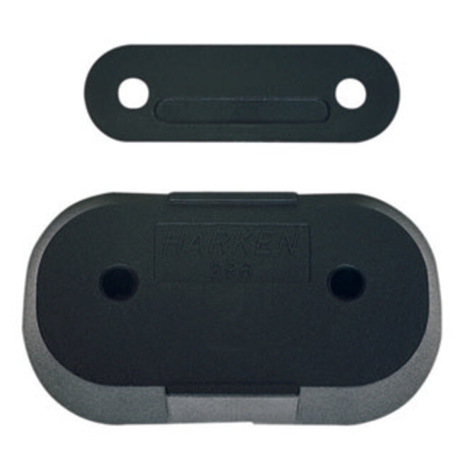 Harken Angled Cam Matic Riser