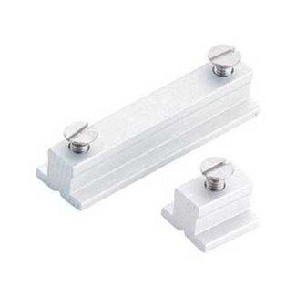 Harken Battcar Sys A Track Mounting Kit Flat Mast Groove