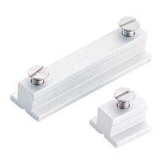 Harken Battcar SysA Track Mount Kit Wide Flat Mast Groove