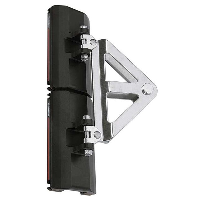 Harken Harken Battcar Headboard Car Assembly System A