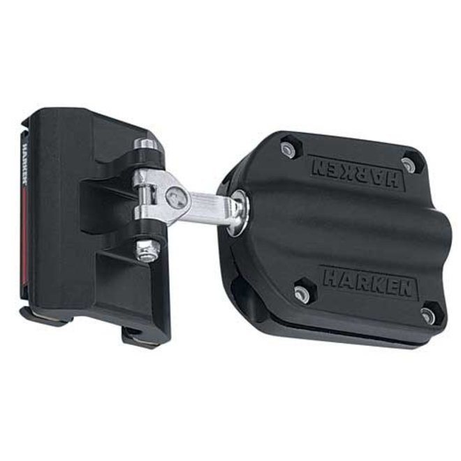System A Battcar Receptacle 40mm