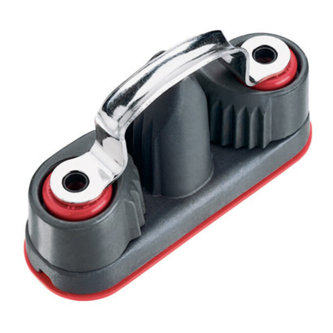 Harken Cleat Standard Double Wide Cam