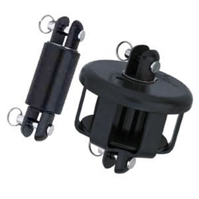 Harken Hi Load Smallboat Furling System