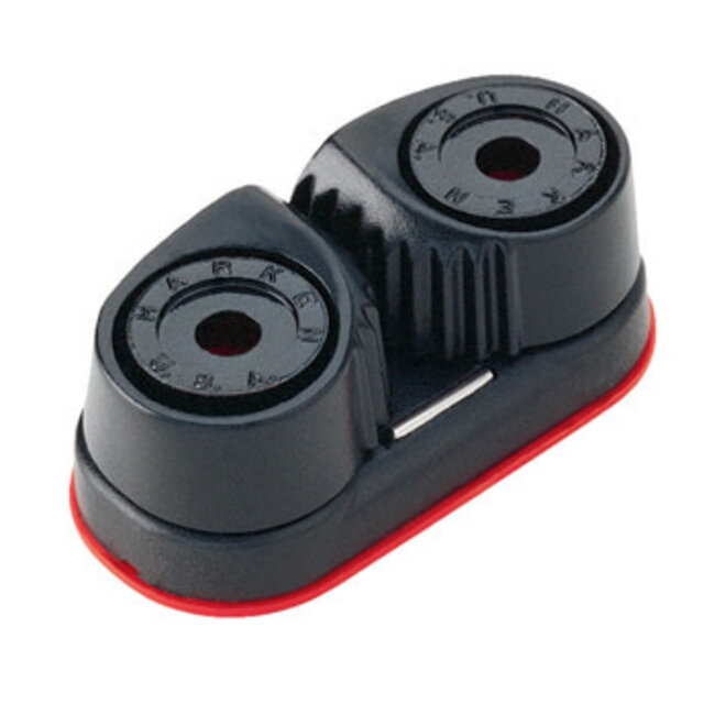 Harken Harken Micro Carbo Cam Cleat