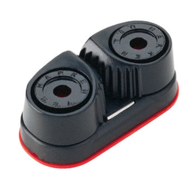 Harken Micro Carbo Cam Cleat