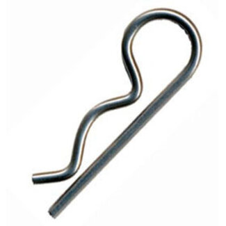 Aerofast Stainless Hitch Pin 1''