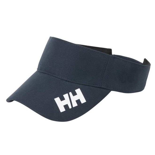 Helly Hansen Logo Visor