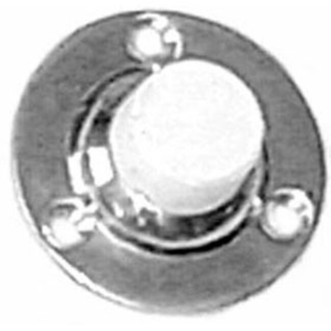 Victory Door Stop w Rubber Stop