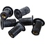 Sea-Lect Well Nut | #10-32 | pkg of 6