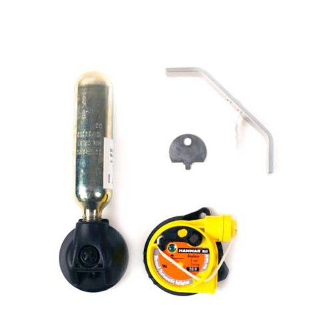 Mustang Inflatable PFD Re-Arm Kit A Elite 28 MA5183