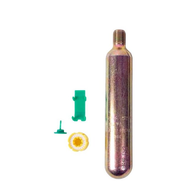 Mustang Gear Mustang Inflatable PFD Re-Arm Kit F No Bayonet