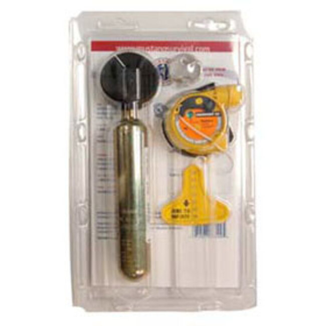 Mustang Gear Mustang Inflatable PFD Re-Arm Kit C Hydrostatic